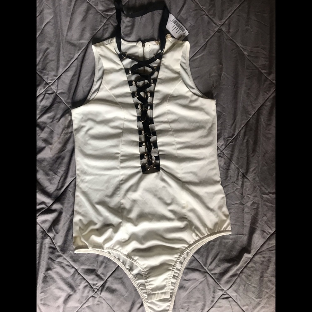 Gorgeous brand new